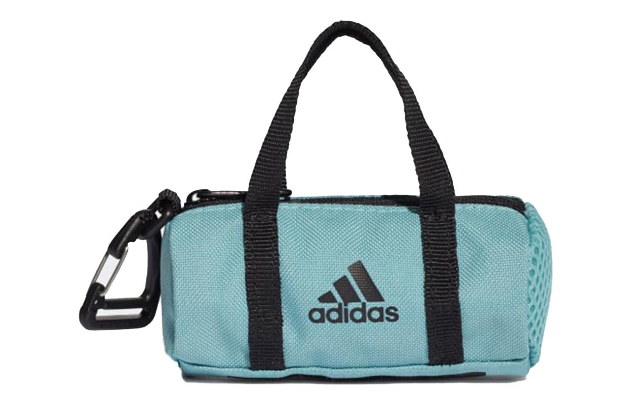 Adidas Polyester Coin Purse Mini Unisex Mint H58199