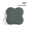 Thickened Yoga & Exercise Soft Pad: Elbow, Knee, Floor Mat
