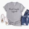 3nd Grade, Teacher Shirts, Hello Third Grade Shirt, Back To School, First Day of School Shirt, Gifts for Teachers Third Grade Squad