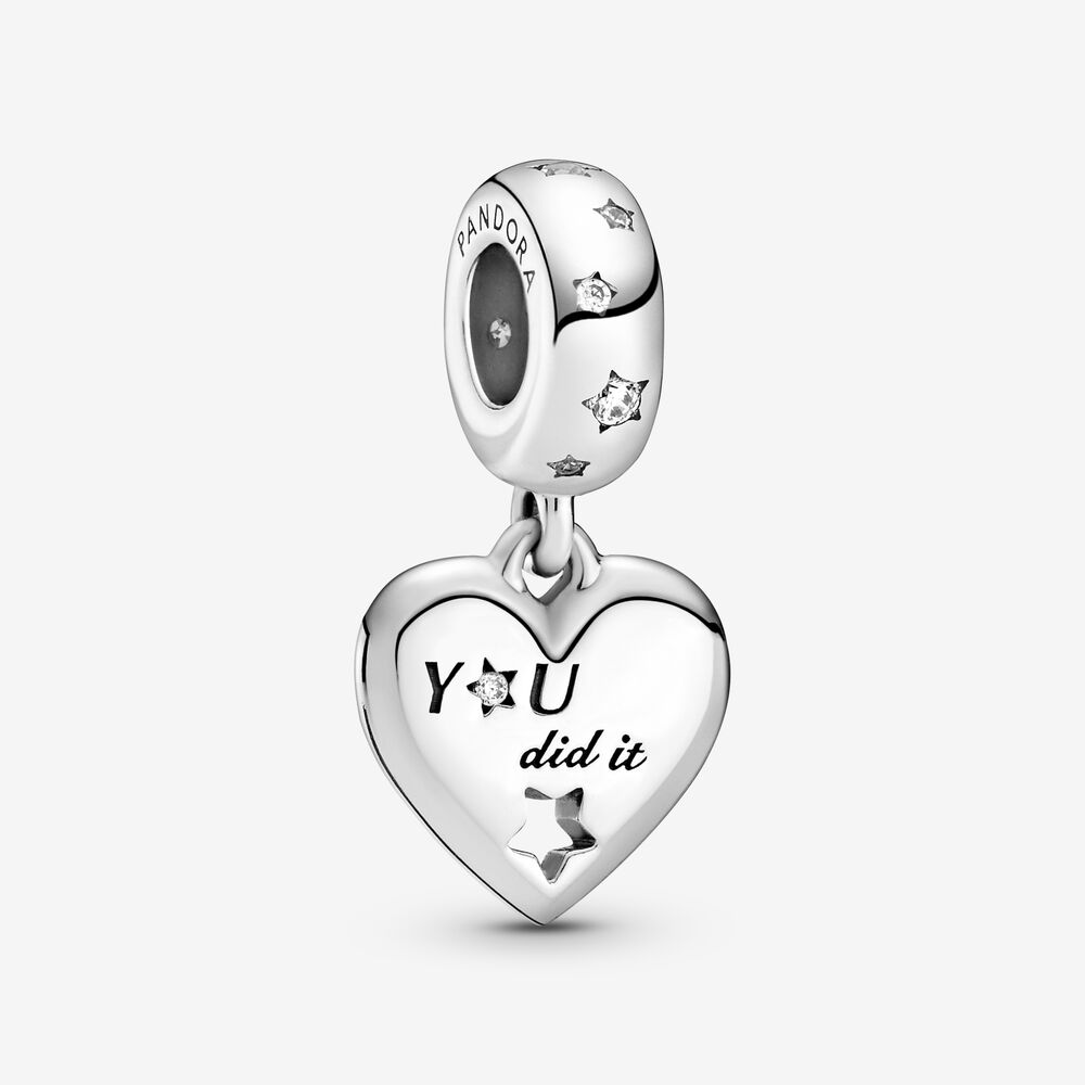 Newcopper Love Pendant Bracelet Women'S Diy Bracelet Necklace Accessories Fashion Daily Boutique Jewel