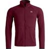 Ortovox Fleece Light Grid Jacket