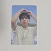 Fan Fanmeeting One Pillpoka Trading Card Trading Card Ribbon Heart