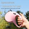 Automatic Retractable Dog Leash for Small To Large Breeds