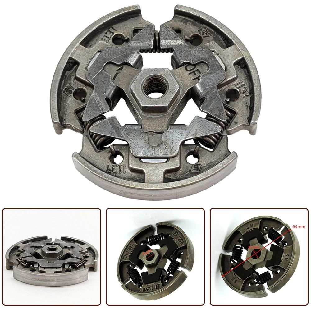 Chainsaws And More Clutch Fits For MS192T Guaranteed