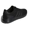Adidas Neo Lite Racer Schwarze Sneakers DB0646