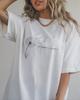 Comfort Colors® Cute Dandelion Quote Graphic Shirt, Inspirational Dandelion Seeds Tee, Motivational Quote Shirt, Gift for Bestfriend