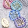 Metal Wax Stamp Head for Appreciation Card Graduation Ceremony Invitations