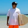 QUIKSILVER Men'S Short Sleeve Rash Guard Qs1094Wmt