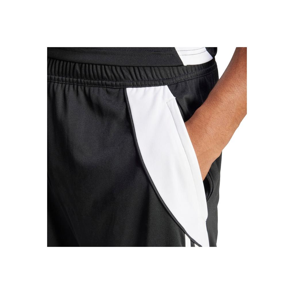 New Adidas Free Shipping With AdiClub Tiro 24 Training Shorts IP1951