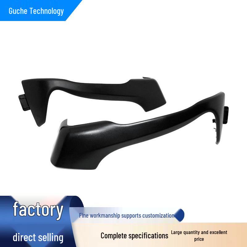 Toyota Handle Decorations SU003-03270/03271 for 13-16 Models Toyota