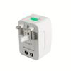 Travel Adapter  Connect to Europe, Japan, China, Canada, , EU & UK with Just 1pc