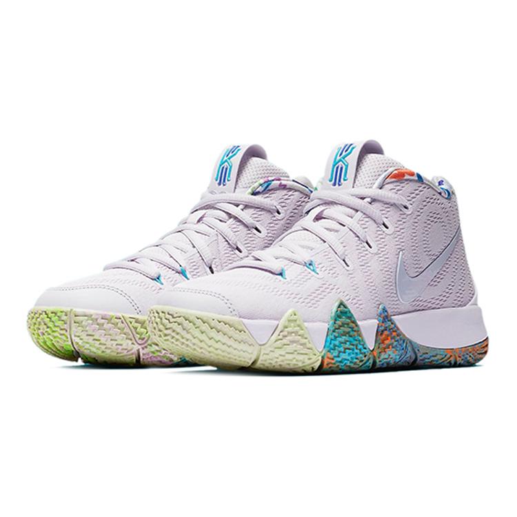 Nike Kyrie 4 90s GS AA2897-902