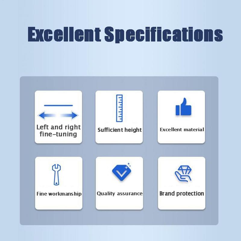 Adjustable Cabinet Jack Support Pole Feet Board Lifter Universal Installing Holder Furniture Jack For Heavy Furniture Lift Tool