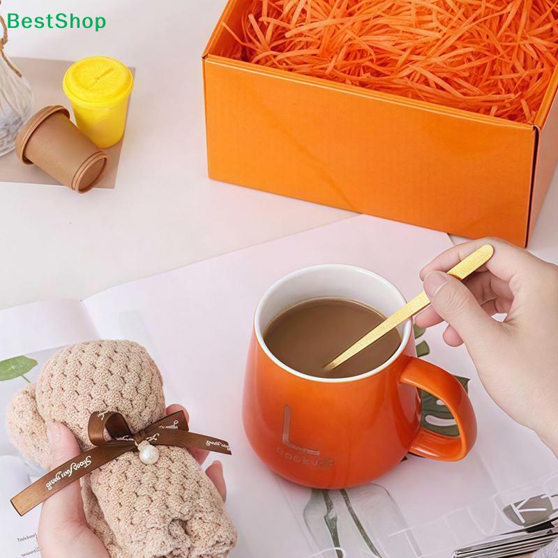 400ml Ceramic Mug Gift Set – Handheld Coffee/Tea Cup With Handle & Spoon In Gift Box