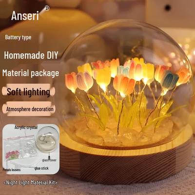 LED žárovky – LED noční lampy