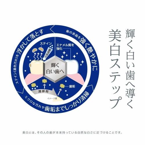 Citith White Bad Breath Care 110g