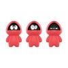 Funny Change Face Knight Toy Fidget Sensory Cross-Border Explosion Toys Office Decompression
