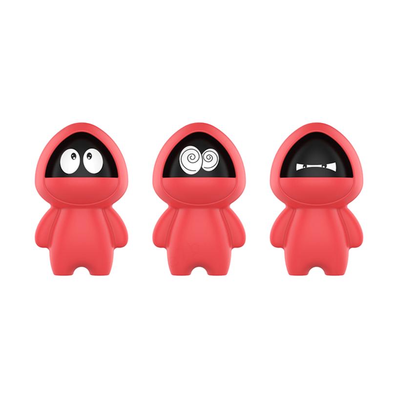 Funny Change Face Knight Toy Fidget Sensory Cross-Border Explosion Toys Office Decompression