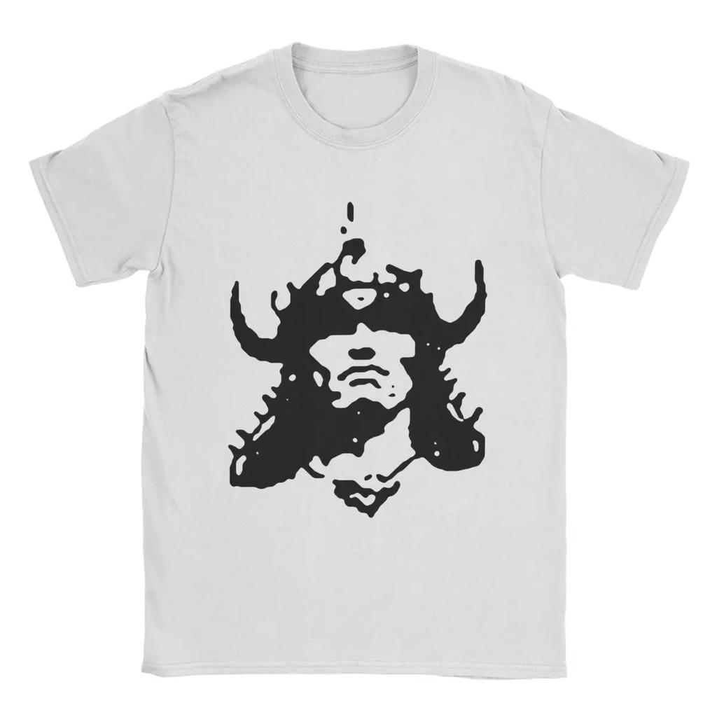 2025 Conan The Barbarian Women's Men T Shirt Novelty Tee Short Sleeve Round Neck T-Shirt Pure Cotton Summer Cotton Tops Clothing