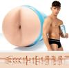 Fleshjack Boys Reno Gold Ass Masturbator - FleshJack - Realistic Male Masturbators