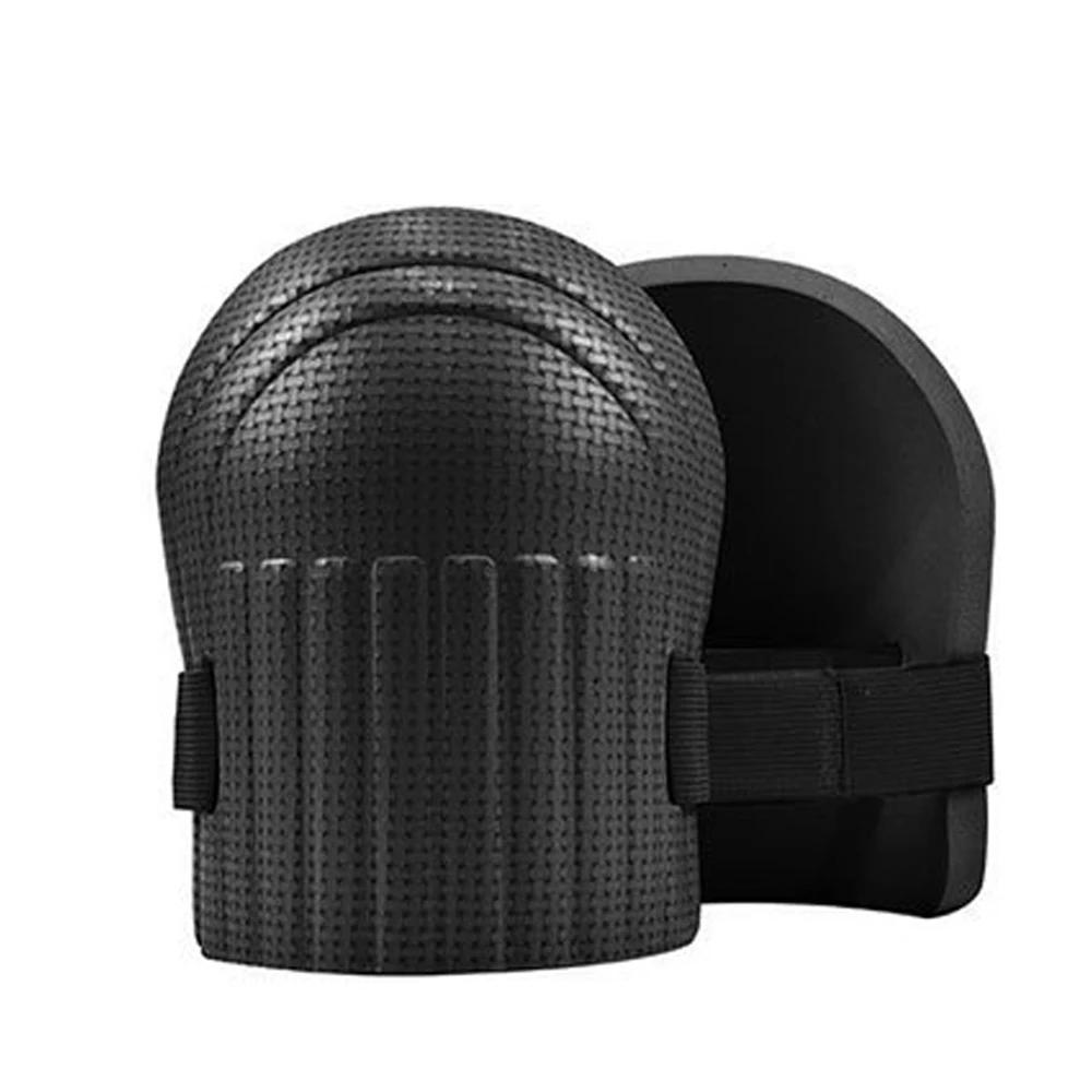 

2/4/8 шт. Защитные наколенники для плитки, грязи, рабочих, наколенников, напольных настенных кирпичных артефактов, рабочих кирпичных садовых ручных рабочих инструментов 2pcs