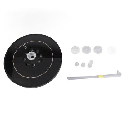 Solar Power Fountain Pump Solar Water Pump Water Circulation System for Garden Pond Swimming Pool