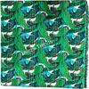 Aizza Trends Handmade Pure Cotton Printed Kantha Quilt  - Traditional Look Bed Spread Kantha Gudri - Vintage Hand Stitch Gudri