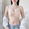 Bra full cup gather and close the secondary breasts, anti-sagging, full inclusion, anti-light adjustment type