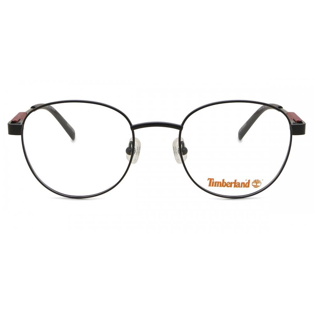 Timberland Tb1708 002 Men Eyeglasses Matte Black/51-20-145