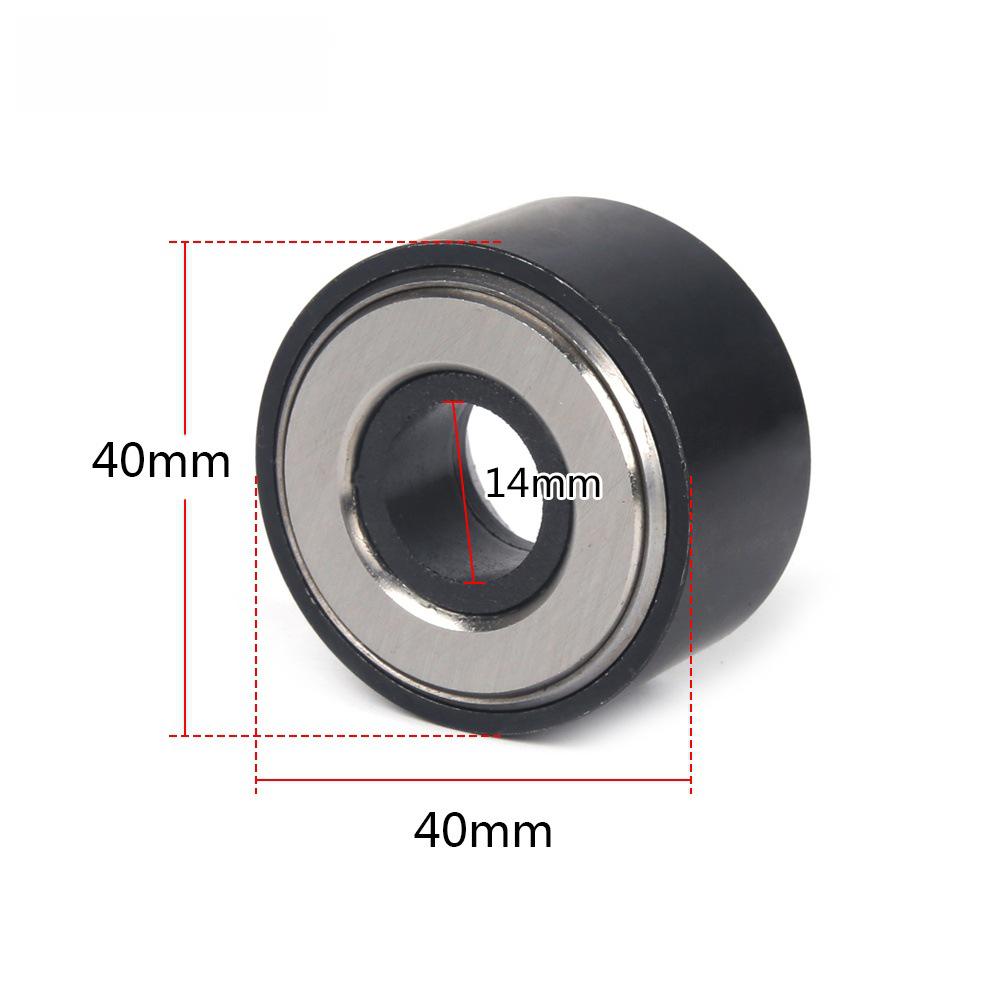 Car Wheel Hub Bolt Installation and Bearing Tool for Repair Shops