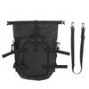Motorcycle Front Bumper Bag Quick Release IPX 7 Waterproofing Multifunctional Motorcycle Crash Bar Bag