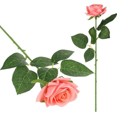 Woondecoratie – Decoratieve bloemen en kransen