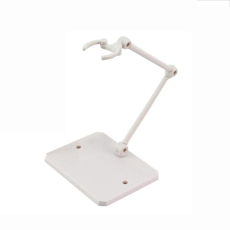 Action Base Clear Display Stand For 1/144 Hg/rg Gundam Figure Models**
