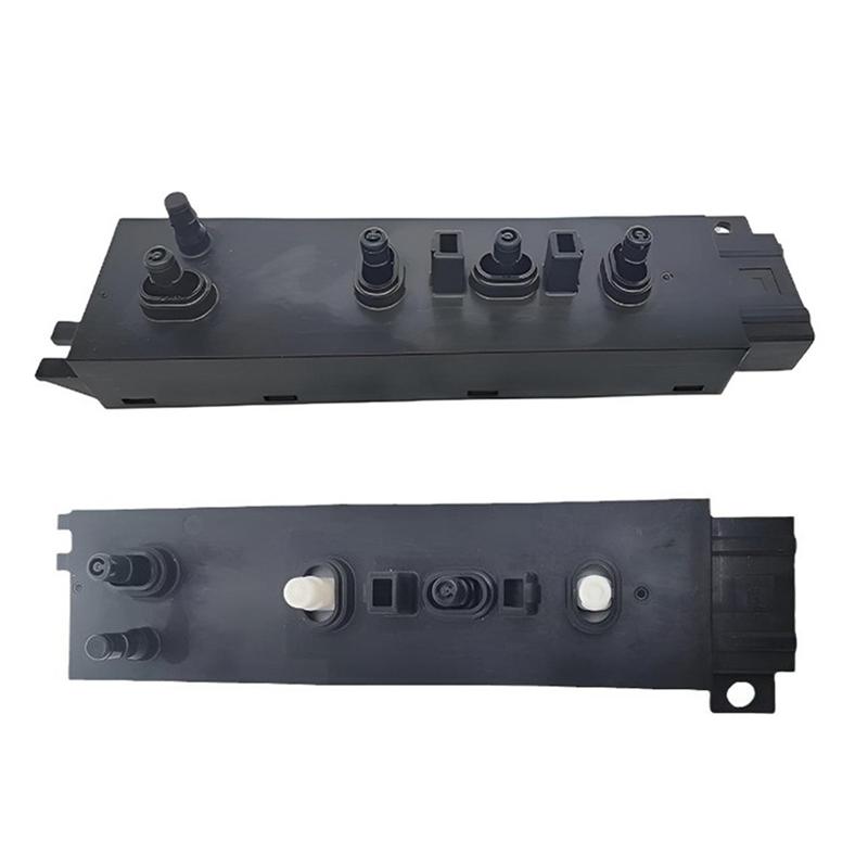 

Power Seat Adjustment Switch For Honda Accord Odyssey Acura MDX TL TSX ZDX- Part Numbers 81653-SDB-A71 81253-SDB-A71 Accessories чёрный