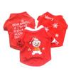 Pet Supplies Warm Coat Winter Outfit Puppy Coat Pet Outfit Dog Clothes Dog Jumpsuit