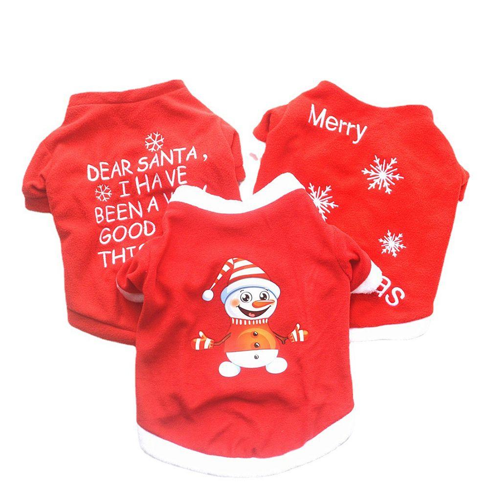 Pet Supplies Warm Coat Winter Outfit Puppy Coat Pet Outfit Dog Clothes Dog Jumpsuit