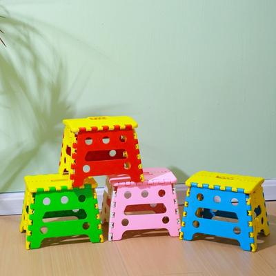Klappmöbel – Klapphocker