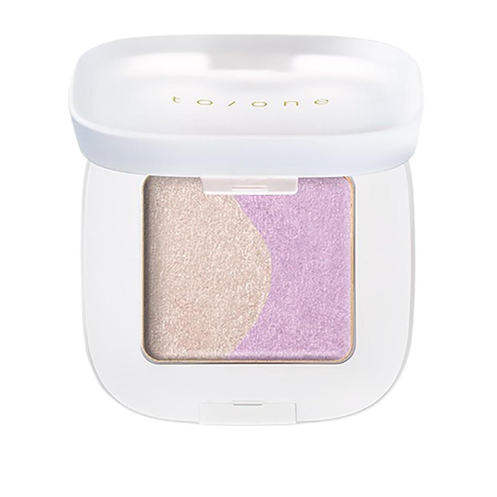 Petal Float Eyeshadow 22 To/one (tone)