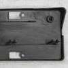 2058804900 Front License Plate Bracket for Mercedes-Benz W205 C-Class Sedan