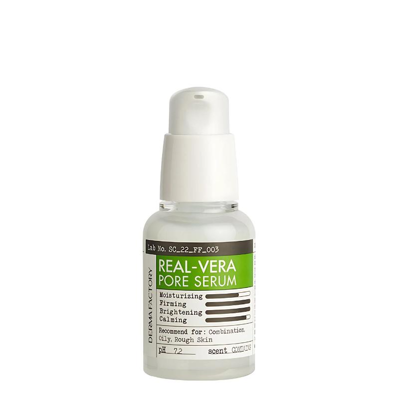 Real-Vera Pore Serum