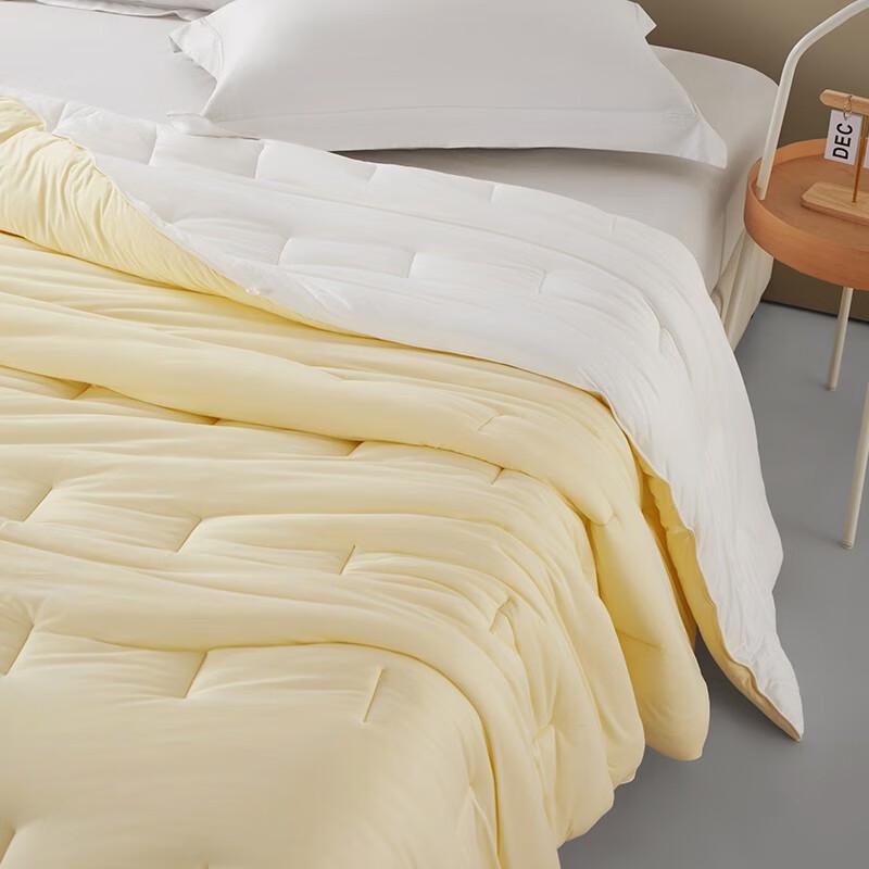 Tangna Golden Corn Fiber Soft Winter Duvet