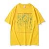 2026 Rock Band Type O Negative Suspended In Dusk Essential T-shirt Men Women Fashion Casual Tshirt Male Vintage Oversized Tops Tees