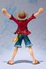 TAMASHII NATIONS Figuarts ZERO Monkey Luffy World Edition D. (New Ver.)