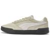 PUMA C Skate Low top Skateboard Shoes Unisex Beige 408576-03