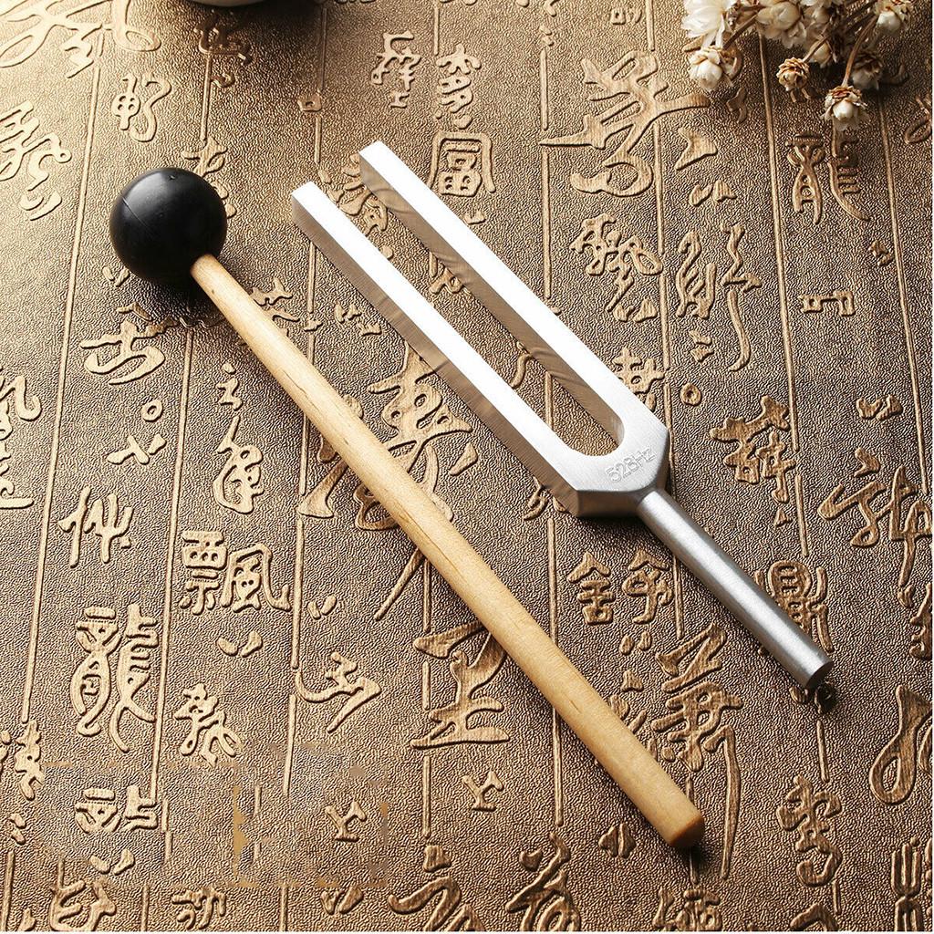 Frequency of Love Set Tuning Health Care 528HZ