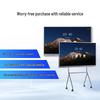 HIKVISION 4K Interactive Smart Whiteboard Display (CN Version)