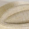 Men Summer Cool Western Cowboy Hat Outdoor Wide Brim Hat