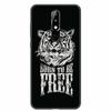 Per Nokia 6.1 Plus Custodia Adorabile Morbido Silicone Cartone Animato Gatto TPU Custodie per Telefono per Nokia X6 Copertura 6.1Plus Carina Coque per NokiaX6 Guscio