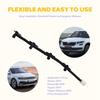 03N130235A: Compatible Fuel Return Hose for Volkswagen Passat Injector Oil Leak