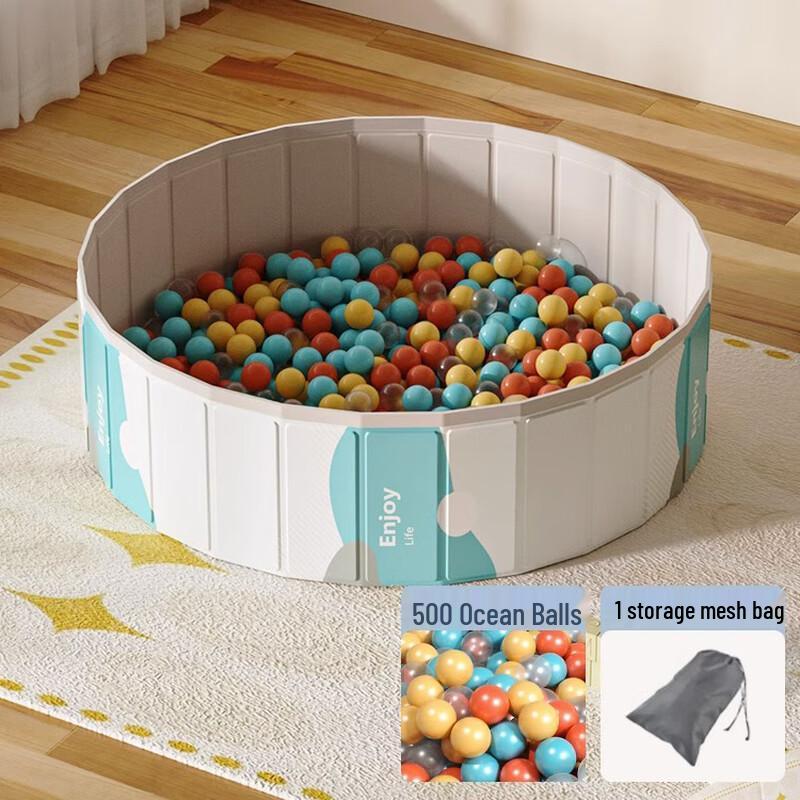 Children s Ball Pit Play Set